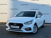 Hyundai Solaris II Курган  - изображение 15