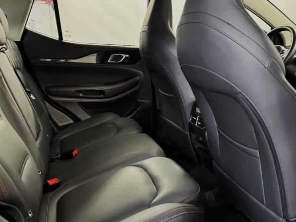 JETOUR X50 с пробегом 2024 года, цена 1 830 000 рублей, 13090 км, внедорожник, Автокод Объявления