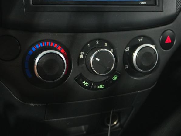 Chevrolet Aveo I Рестайлинг с пробегом 2009 года, цена 495 000 рублей, 94265 км, седан, Автокод Объявления