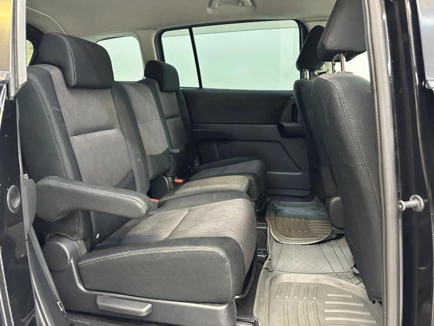 Mazda Premacy II (CR) Рестайлинг Барнаул  - изображение 21