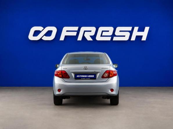 Toyota Corolla X (E140 E150) с пробегом 2009 года, цена 1 158 888 рублей, 147413 км, седан, Автокод Объявления