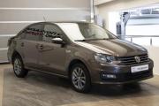 Volkswagen Polo V Рестайлинг Москва  - изображение 42