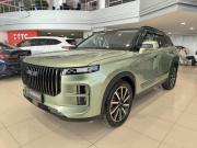 Jaecoo J7 I Казань  - изображение 23