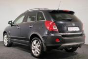 Opel Antara I Рестайлинг Ярославль  - изображение 34
