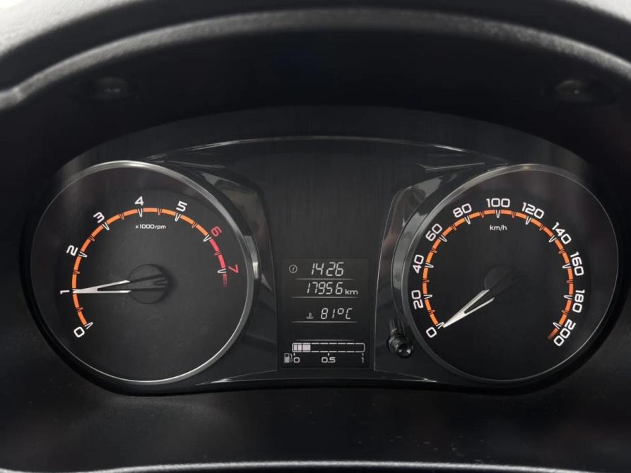 Lada (ВАЗ) Granta I Рестайлинг Краснодар  - изображение 19