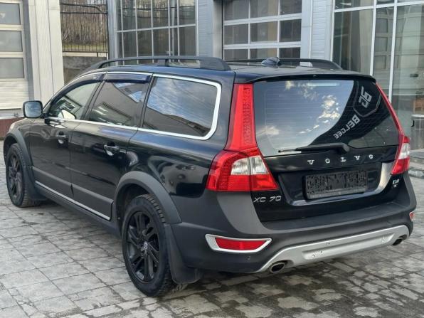 Volvo XC70 II с пробегом 2011 года, цена 1 199 000 рублей, 323992 км, универсал, Автокод Объявления
