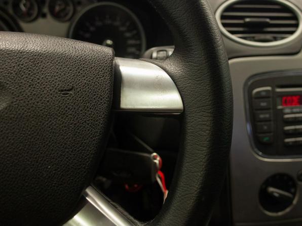 Ford Focus II Рестайлинг с пробегом 2010 года, цена 515 000 рублей, 215365 км, универсал, Автокод Объявления