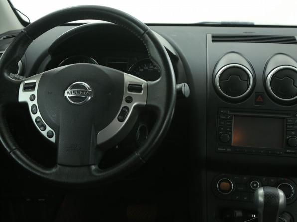 Nissan Qashqai I Рестайлинг с пробегом 2013 года, цена 1 010 000 рублей, 184589 км, внедорожник, Автокод Объявления