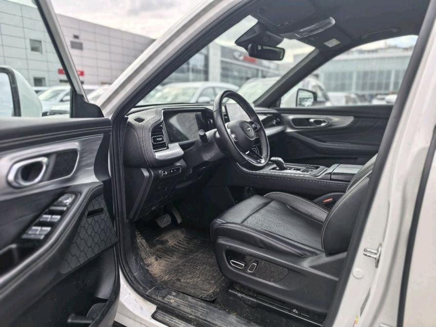 GAC GS8 II Санкт-Петербург  - изображение 5