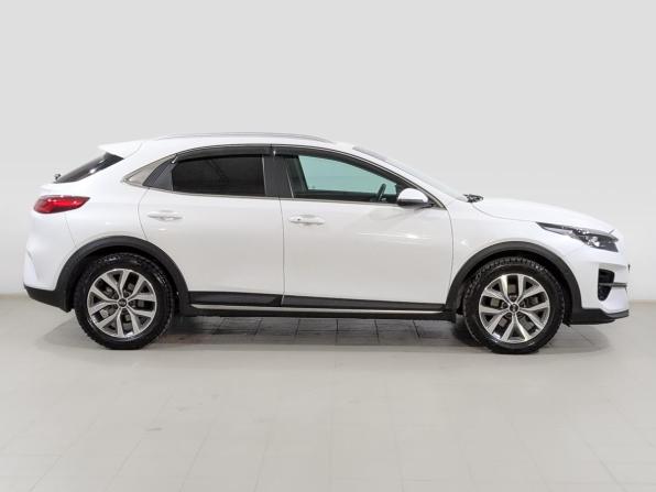 Kia XCeed I с пробегом 2020 года, цена 1 820 000 рублей, 59502 км, хэтчбек, Автокод Объявления