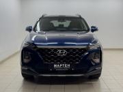 Hyundai Santa Fe IV Вологда  - изображение 22