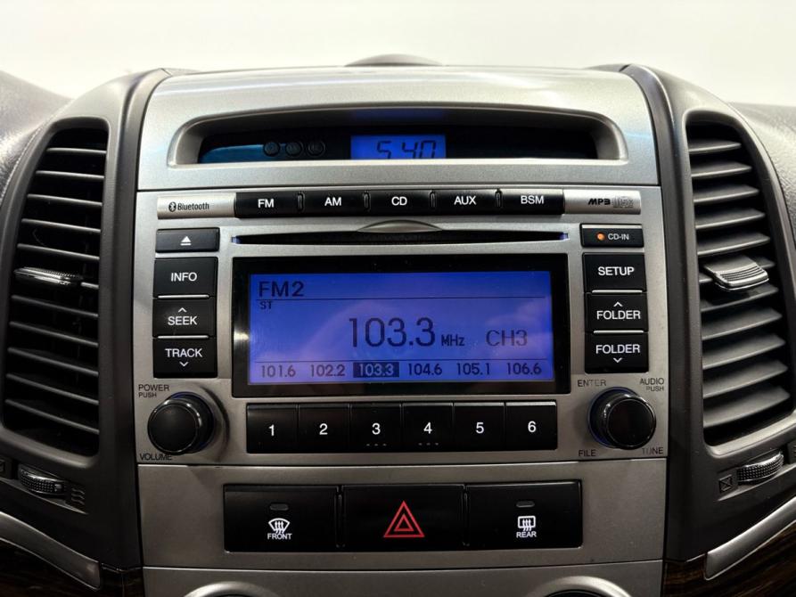 Hyundai Santa Fe II Рестайлинг Ростов-на-Дону  - изображение 15