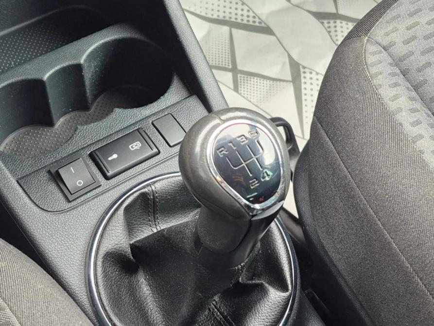 Skoda Roomster I Рестайлинг Архангельск  - изображение 17