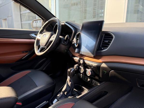 Lada (ВАЗ) Vesta I Рестайлинг (NG) с пробегом 2024 года, цена 1 545 000 рублей, 30830 км, универсал, Автокод Объявления