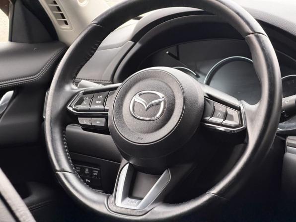 Mazda CX-5 II с пробегом 2019 года, цена 2 685 000 рублей, 140286 км, внедорожник, Автокод Объявления