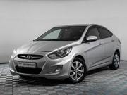 Hyundai Solaris I Москва  - изображение 13