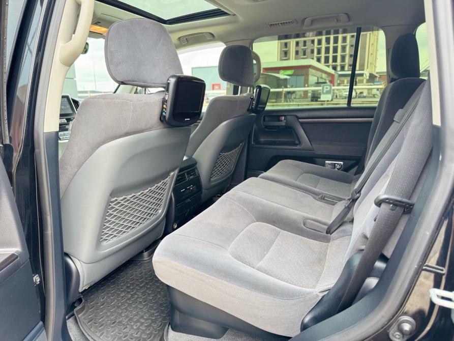 Toyota Land Cruiser 200 Series Рестайлинг 2 Владикавказ  - изображение 16
