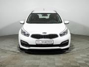 Kia Ceed II Рестайлинг Санкт-Петербург  - изображение 19