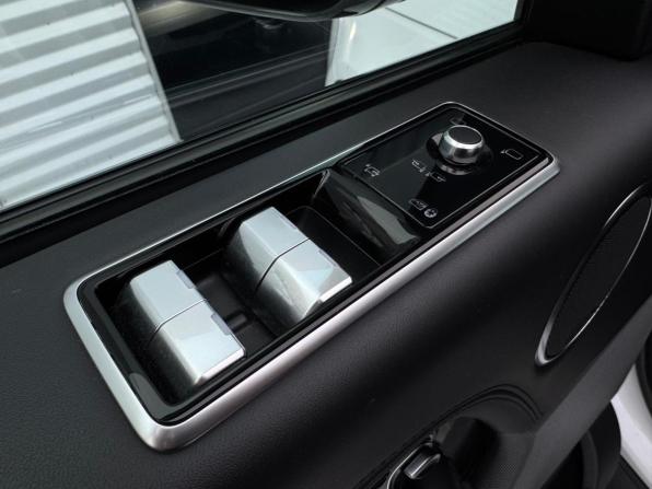Land Rover Range Rover IV Рестайлинг с пробегом 2020 года, цена 8 500 000 рублей, 82400 км, внедорожник, Автокод Объявления