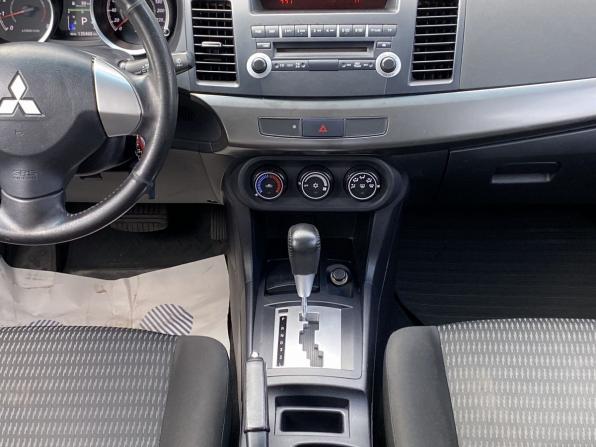 Mitsubishi Lancer X Рестайлинг с пробегом 2012 года, цена 1 029 000 рублей, 135459 км, седан, Автокод Объявления