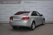 Chevrolet Cruze I Старый Оскол  - изображение 21