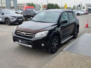 Toyota RAV4 III (XA30) Санкт-Петербург  - изображение 19