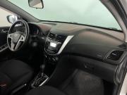 Hyundai Solaris I Воронеж  - изображение 32