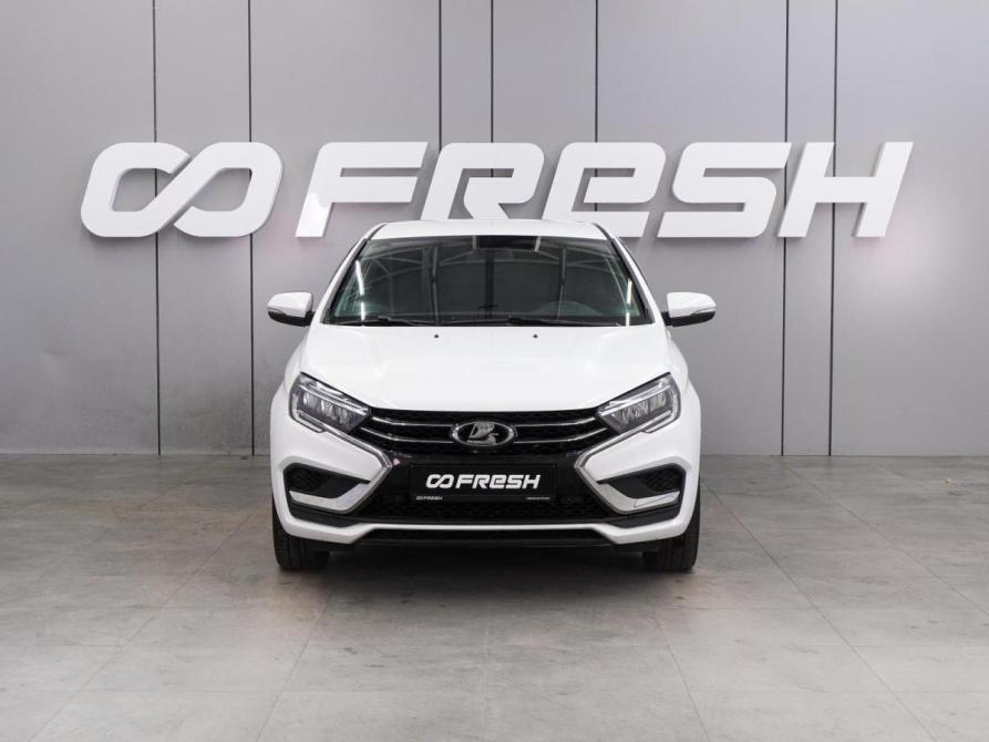 Lada (ВАЗ) Vesta I Рестайлинг (NG) Воронеж  - изображение 3