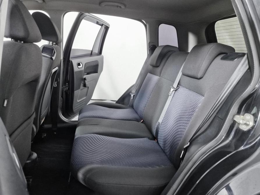 Ford Fusion I Рестайлинг Нижний Новгород  - изображение 8