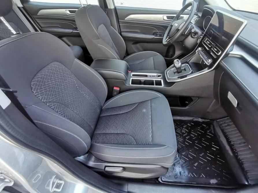 Haval M6 II Липецк  - изображение 14