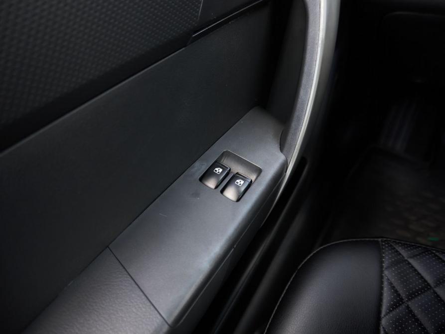 Chevrolet Aveo I Рестайлинг Казань  - изображение 12
