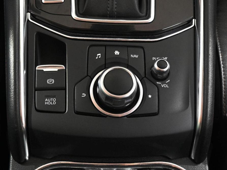 Mazda CX-5 II Ростов-на-Дону  - изображение 16