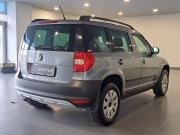 Skoda Yeti I Казань  - изображение 38