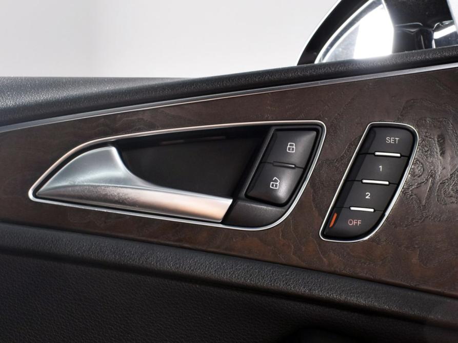 Audi A6 IV (C7) Кемерово  - изображение 21