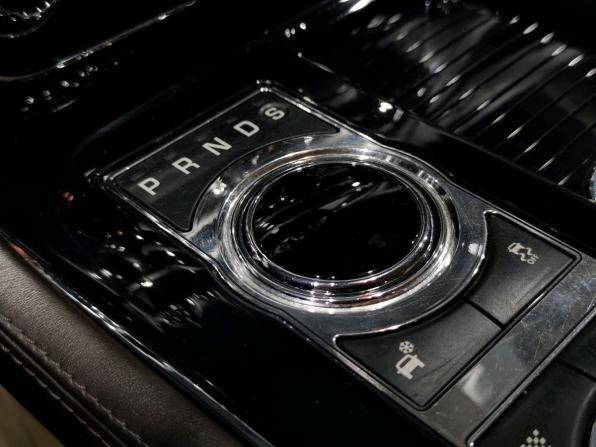 Jaguar XJ IV (X351) с пробегом 2013 года, цена 1 700 000 рублей, 135135 км, седан, Автокод Объявления