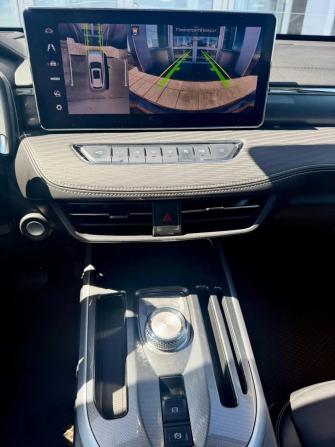 Haval Jolion I с пробегом 2023 года, цена 2 250 000 рублей, 37000 км, внедорожник, Автокод Объявления