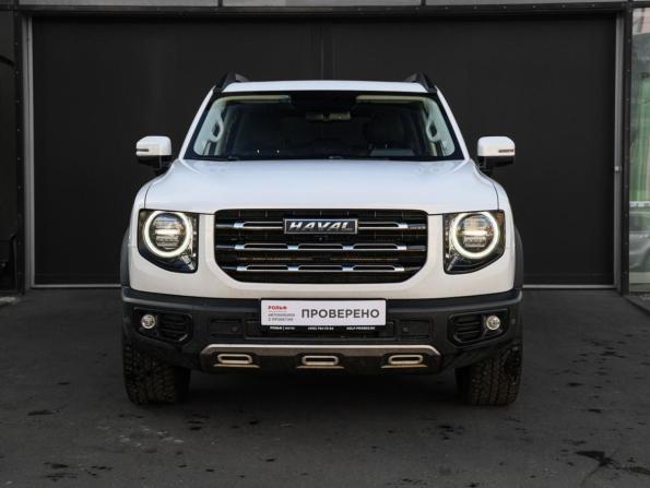 Haval Dargo I с пробегом 2023 года, цена 2 499 000 рублей, 50883 км, внедорожник, Автокод Объявления