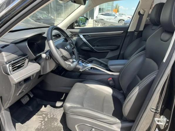 Geely Atlas Pro с пробегом 2023 года, цена 2 000 000 рублей, 57491 км, внедорожник, Автокод Объявления