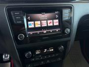 Skoda Rapid I Рестайлинг Волгоград  - изображение 38