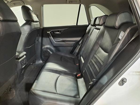 Toyota RAV4 V (XA50) с пробегом 2020 года, цена 3 190 000 рублей, 98619 км, внедорожник, Автокод Объявления