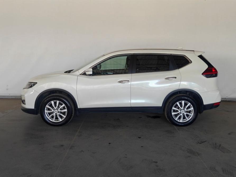 Nissan X-Trail III Рестайлинг Москва  - изображение 7