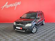 Lada (ВАЗ) Largus I Вологда  - изображение 17
