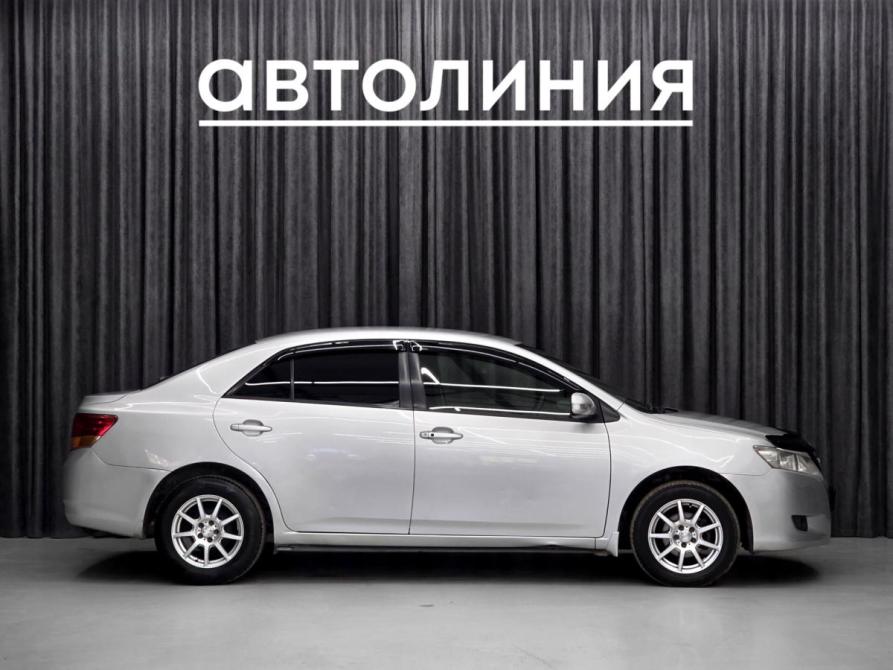 Toyota Allion II Красноярск  - изображение 5