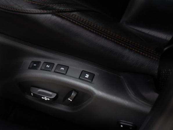Volvo XC60 I Рестайлинг с пробегом 2015 года, цена 2 389 000 рублей, 144485 км, внедорожник, Автокод Объявления
