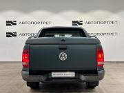 Volkswagen Amarok I Санкт-Петербург  - изображение 18