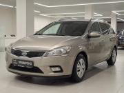 Kia Ceed I Рестайлинг Казань  - изображение 23