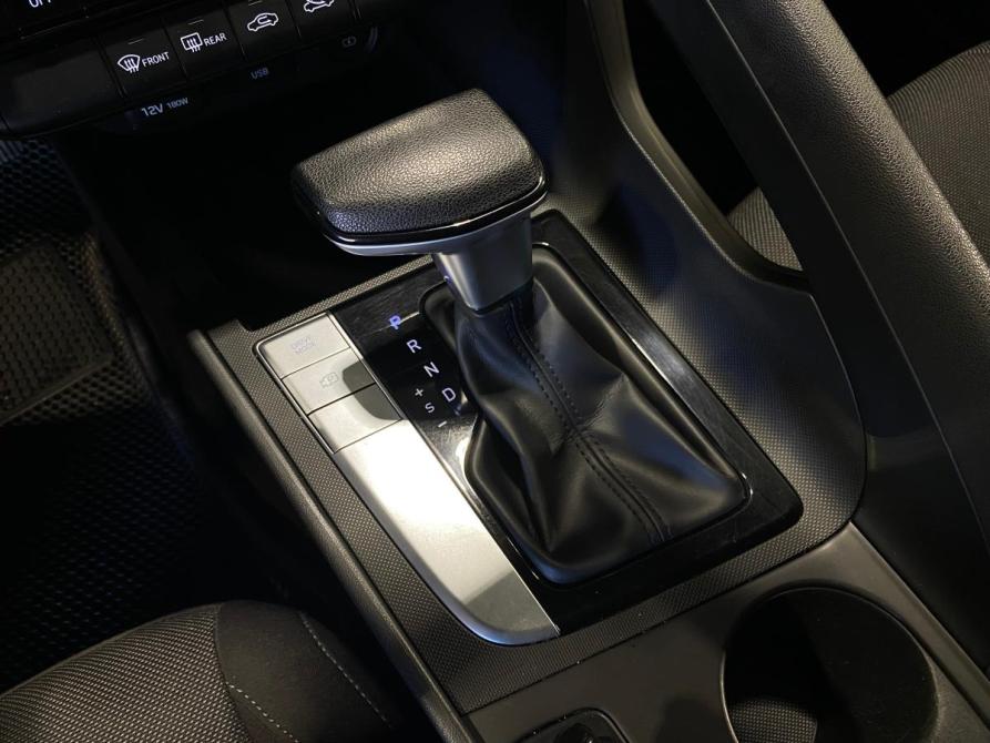 Hyundai Avante VII Челябинск  - изображение 14