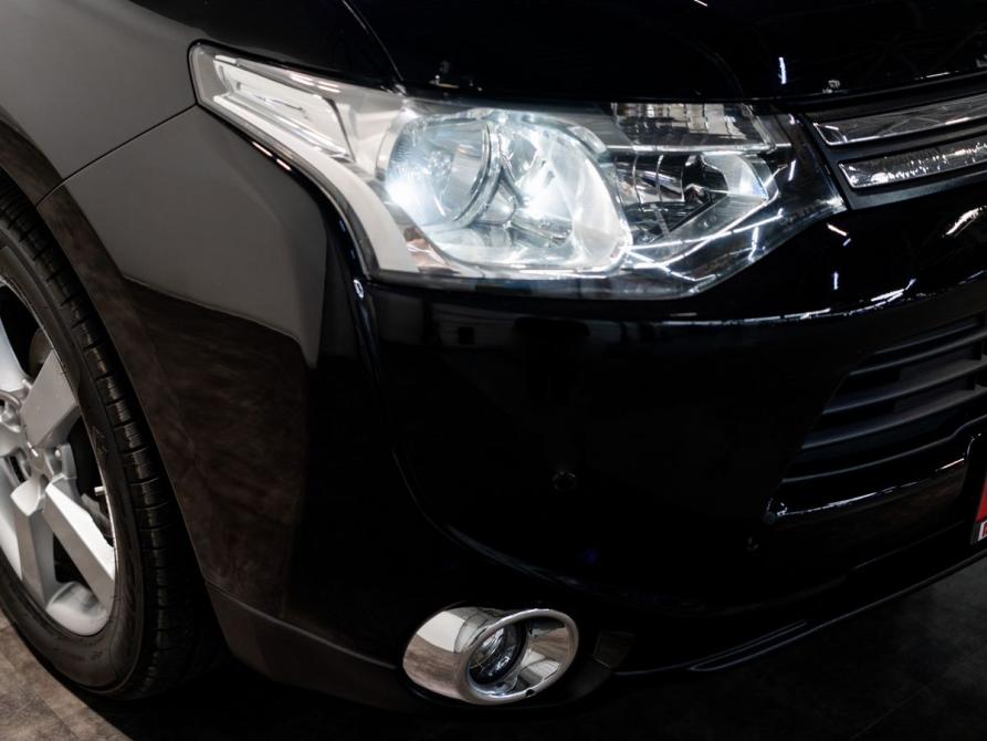 Mitsubishi Outlander III Чита  - изображение 19