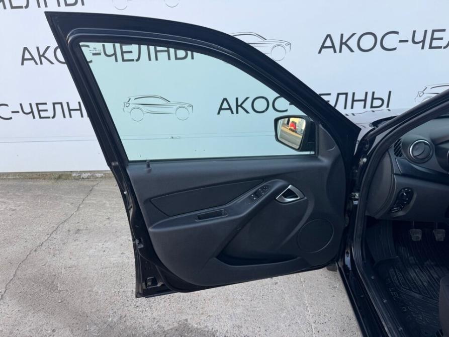 Lada (ВАЗ) Granta I Рестайлинг Набережные Челны  - изображение 11