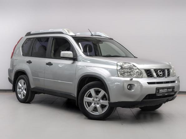 Nissan X-Trail II с пробегом 2008 года, цена 1 100 000 рублей, 146010 км, внедорожник, Автокод Объявления